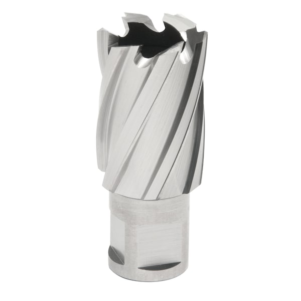 29MM X 25MM 12,000-Series Annular Cutter Stack Cut